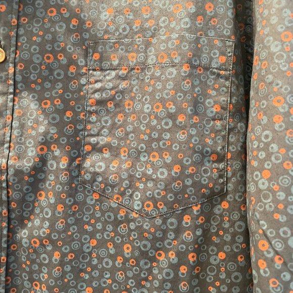 Civil Society Shirt - Picture 3 of 4